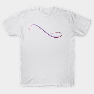 digital work T-Shirt